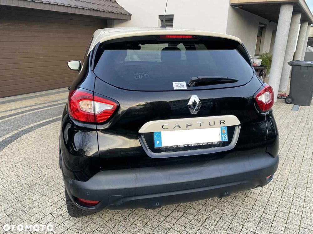 Renault Captur 1.2 TCe Intens EDC - 20