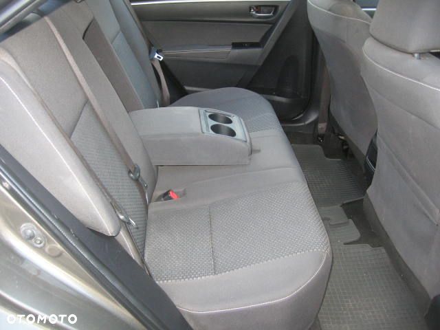Toyota Corolla 1.6 Prestige - 28