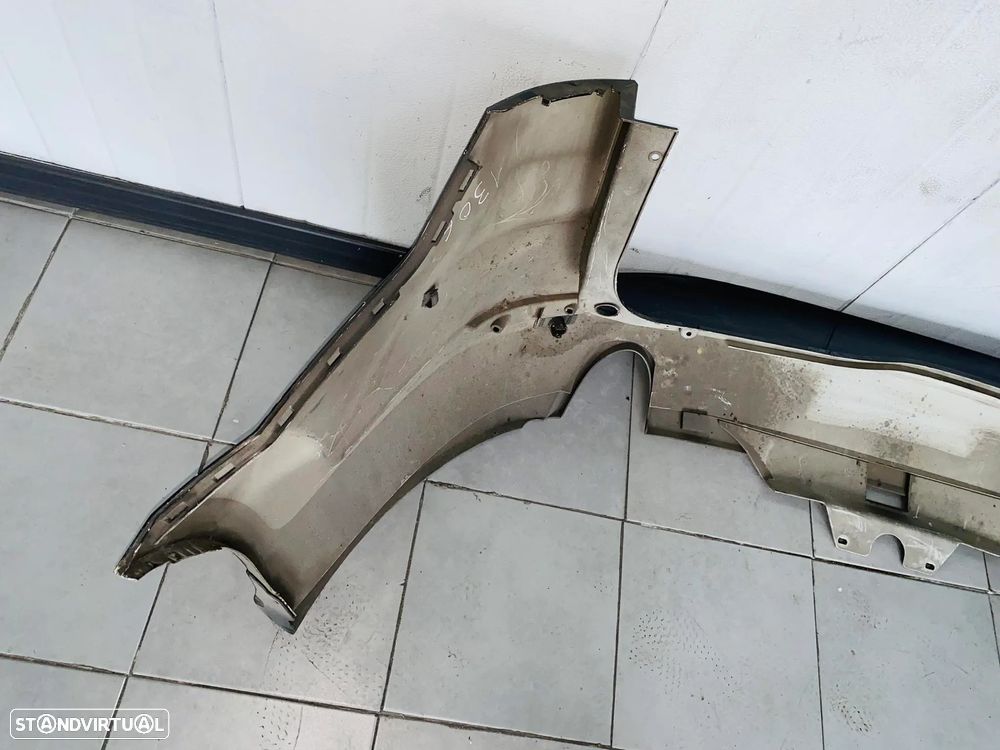 Para Choques Trás Ford Mondeo Tournier - 2014 / 2023 - PCH1635 - 6