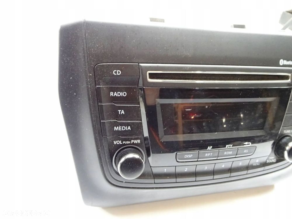 radio cd suzuki swift mk8 - 6