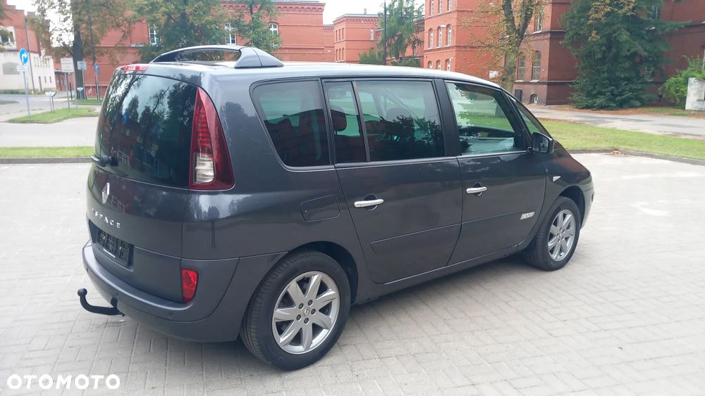 Renault Espace - 6