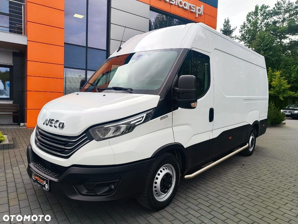 Iveco Daily - 1