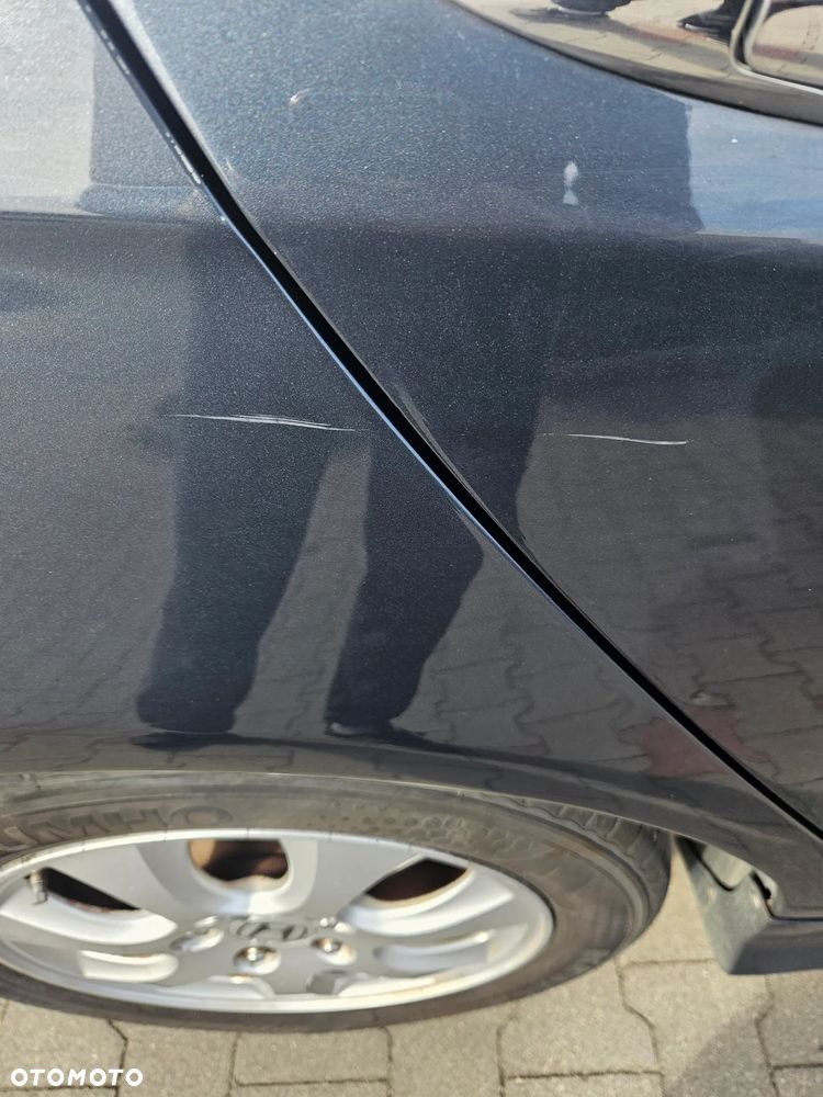 Honda Accord 2.2i-CTDi Sport - 28