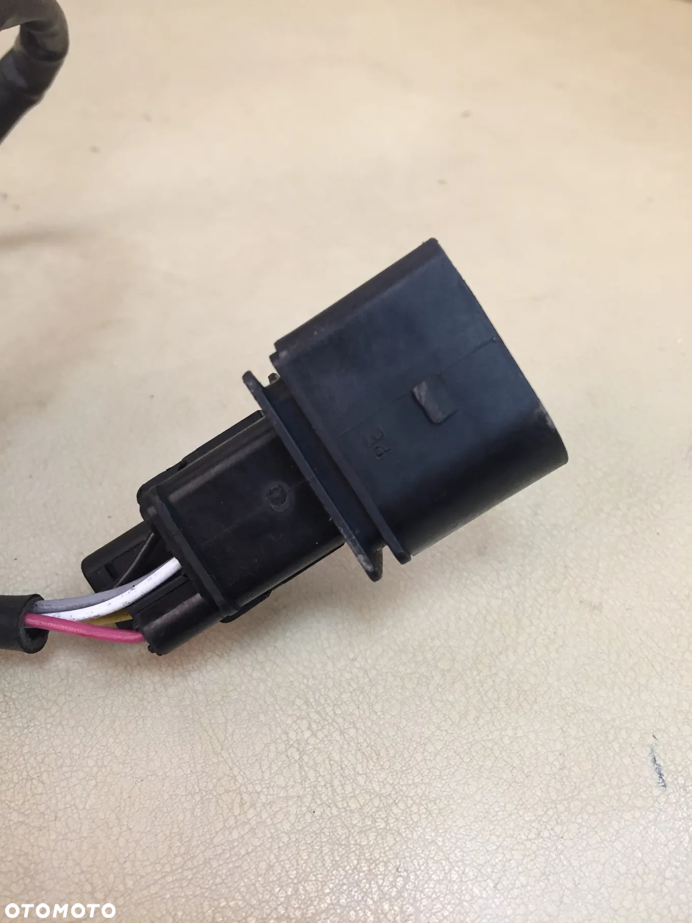 SONDA LAMBDA VW PASSAT B5 FL AUDI A4 B6 A6 C5 1.6 2.4 3.0 2.8 4.2  06C906265B 0258007113/114 - 4