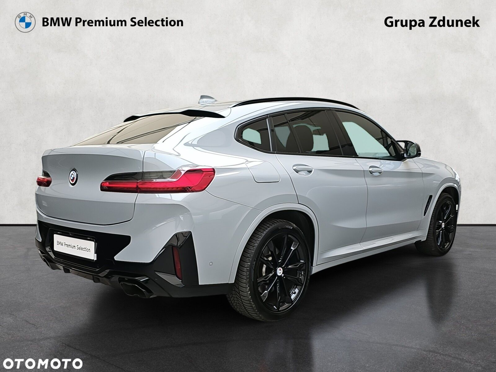 BMW X4 - 5