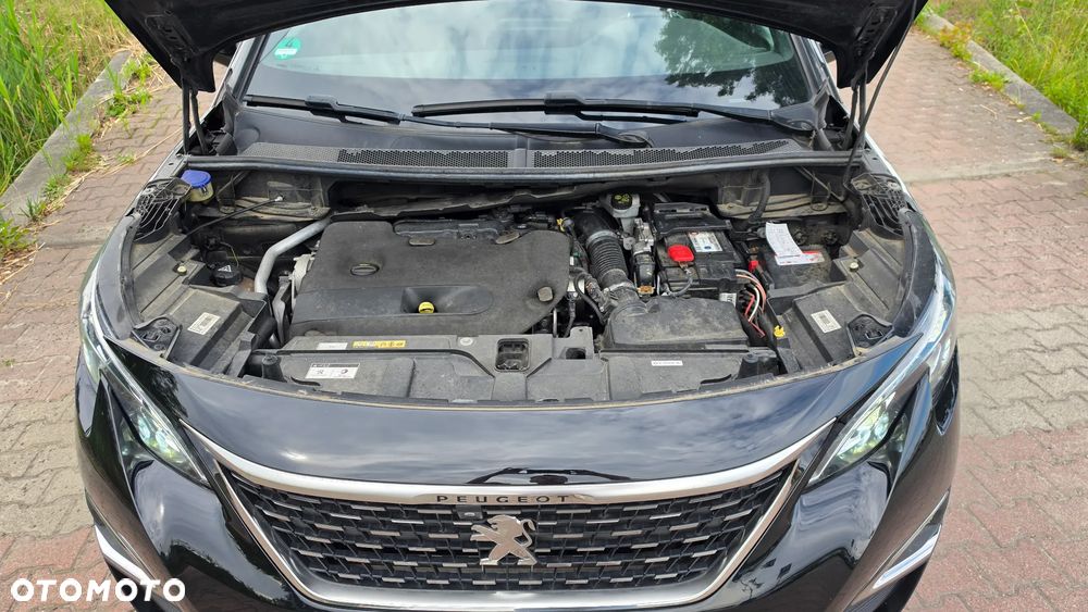 Peugeot 3008 - 40
