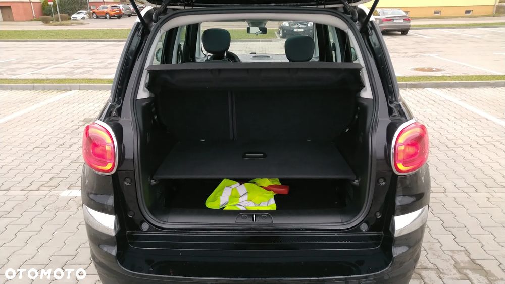 Fiat 500L - 13