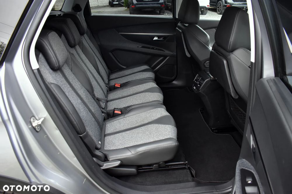 Peugeot 5008 BlueHDi 130 EAT8 Active - 35