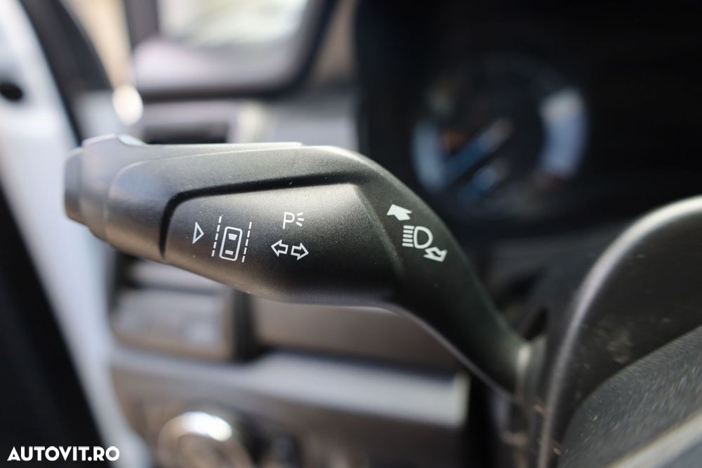 Ford Ranger Pick-Up 2.0 EcoBlue 170 CP 4x4 Cabina Simpla - 17