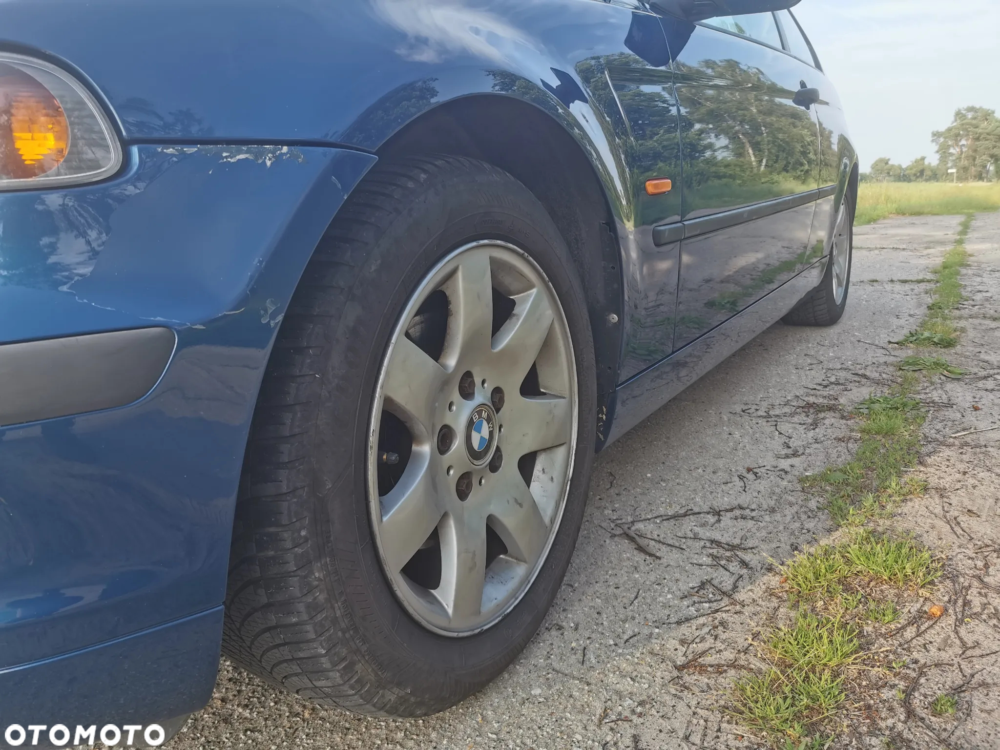 BMW Seria 3 - 16