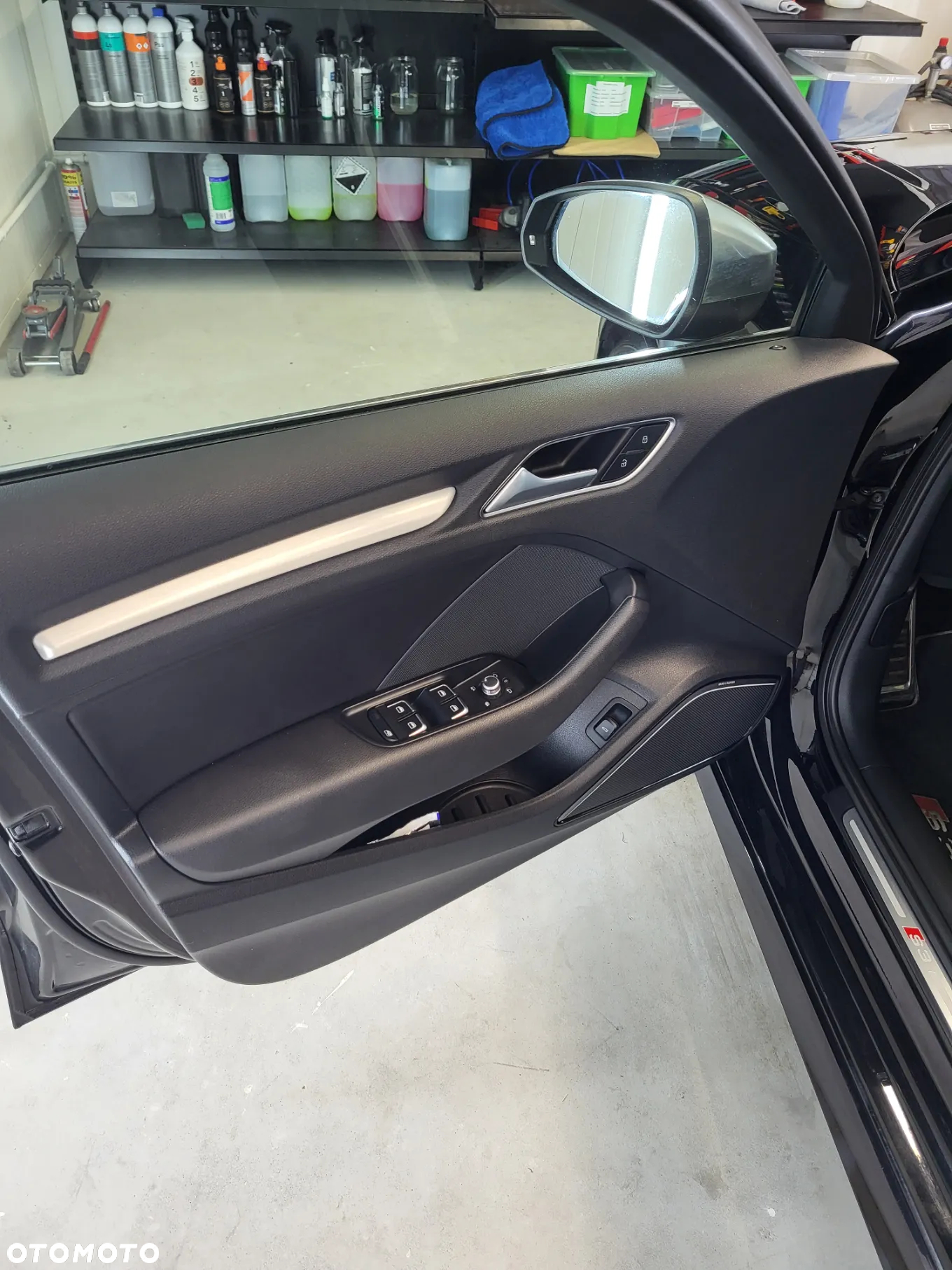 Audi S3 TFSI Quattro S tronic - 15