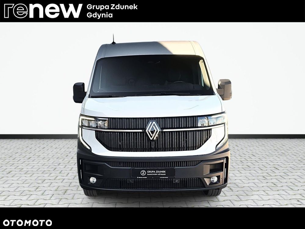 Renault Master Extra - 2