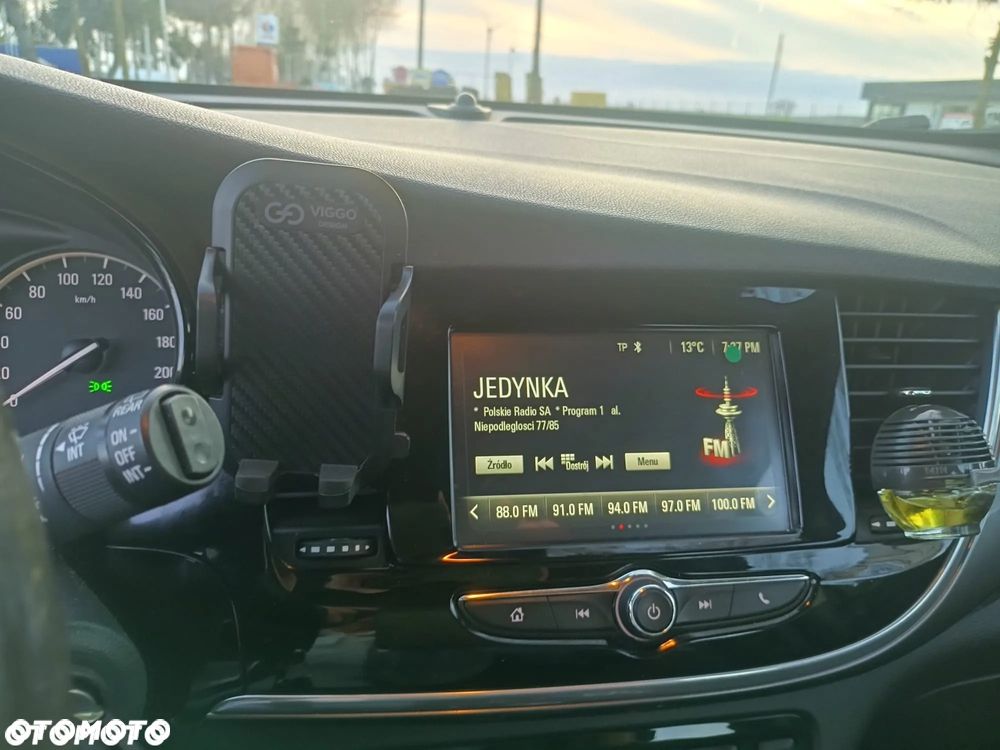 Opel Mokka 1.6 CDTI Automatik Edition - 2