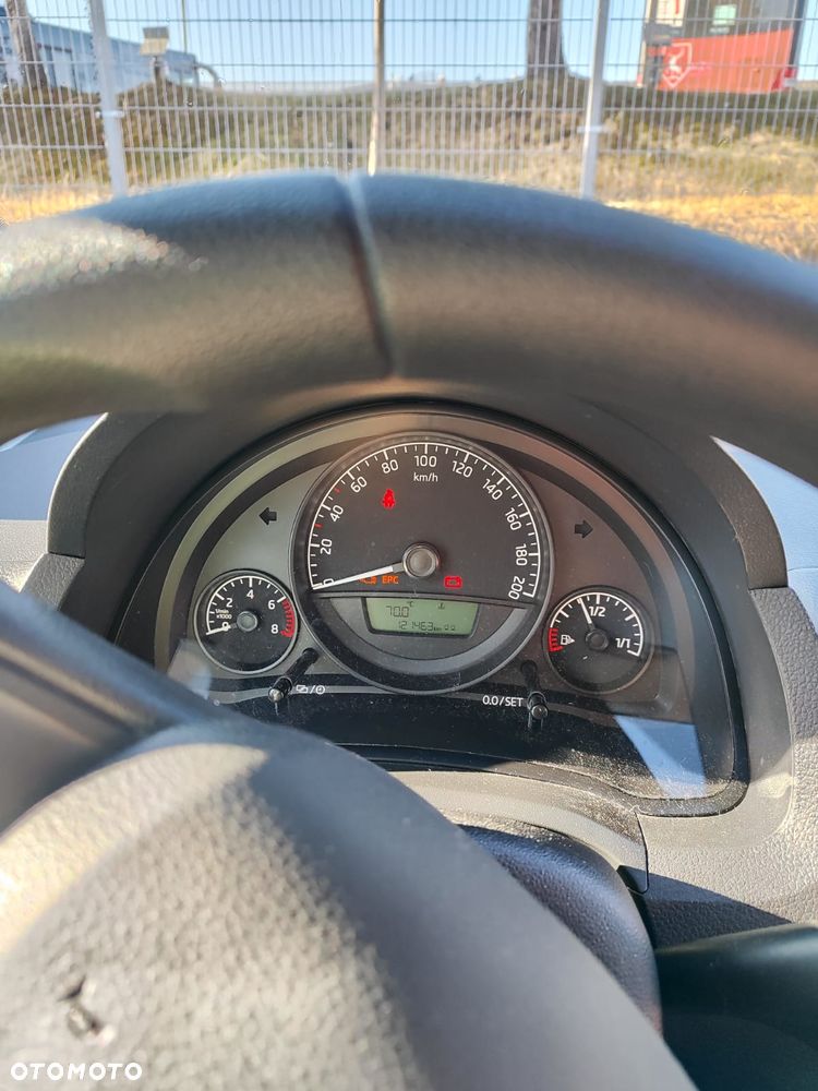 Skoda Citigo 1.0 Ambition - 5