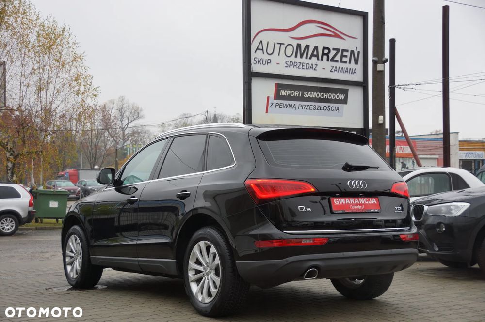 Audi Q5 - 7