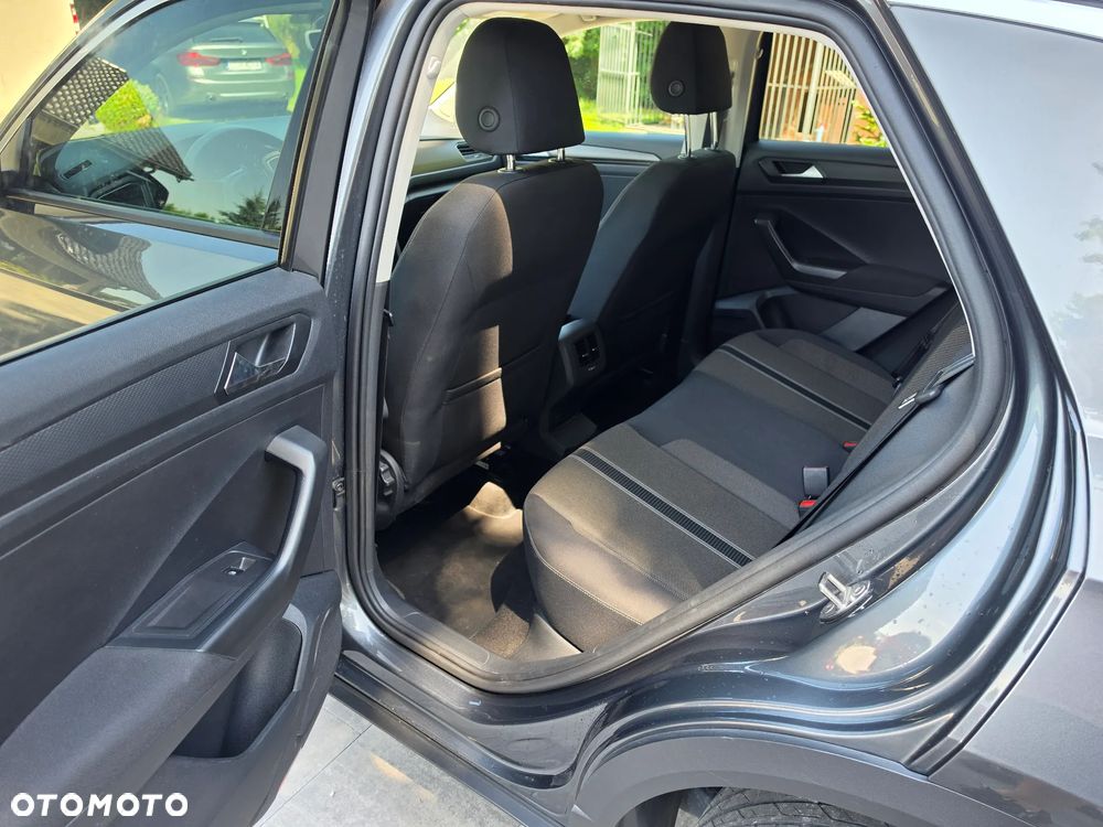 Volkswagen T-Roc 1.0 TSI OPF Move - 11