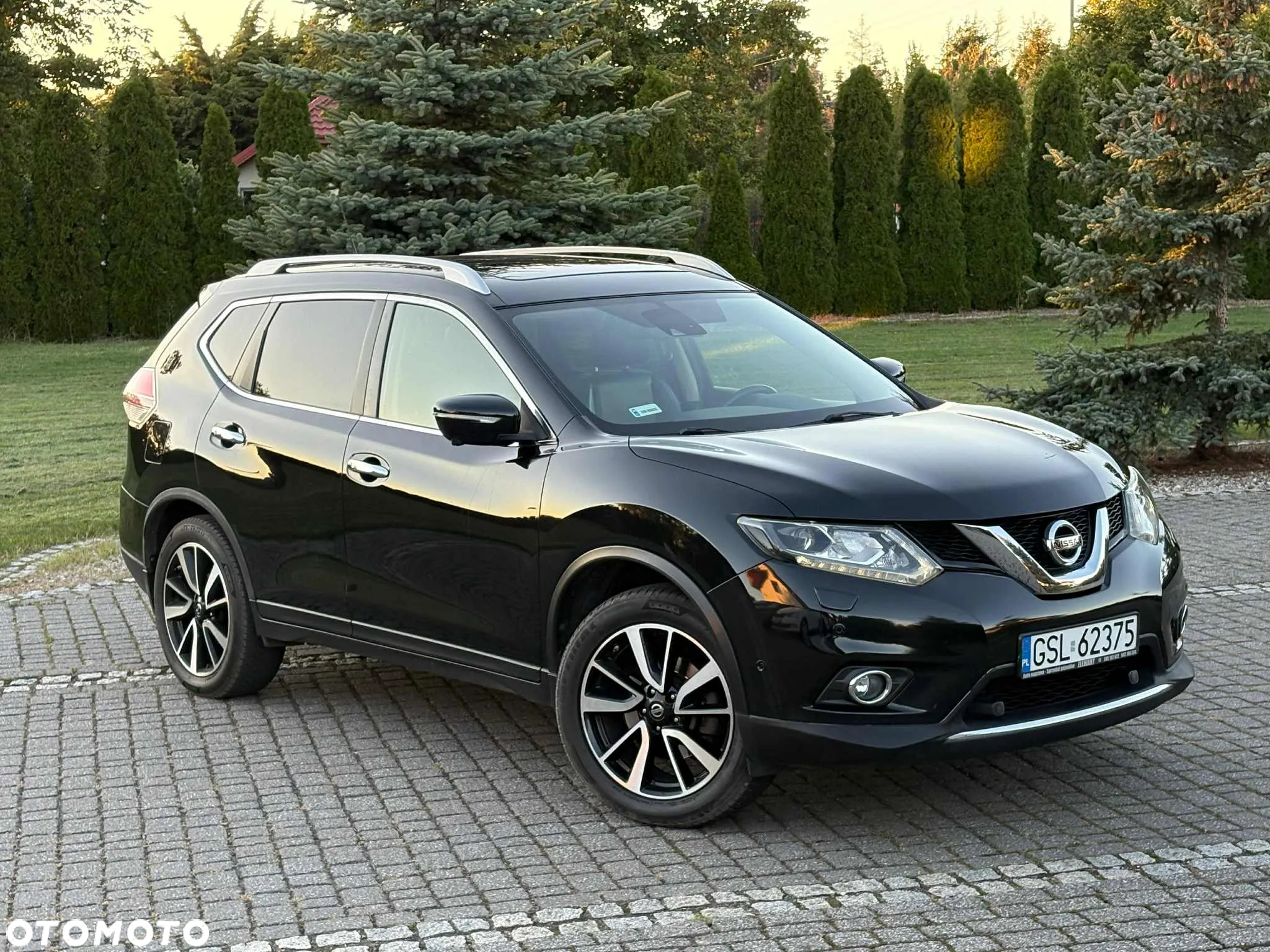Nissan X-Trail - 13