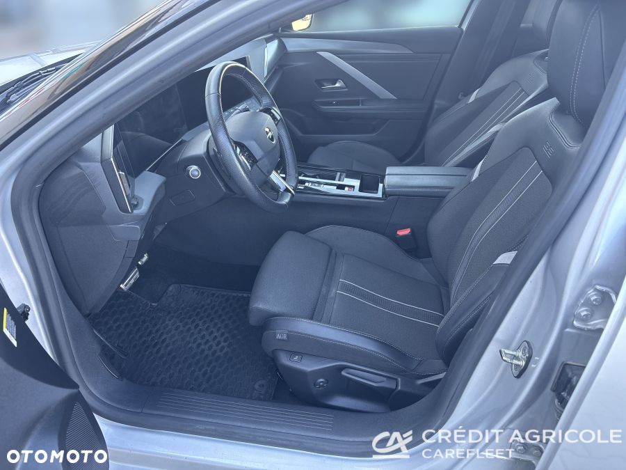 Opel Astra 1.5 CDTI GS S&S - 30