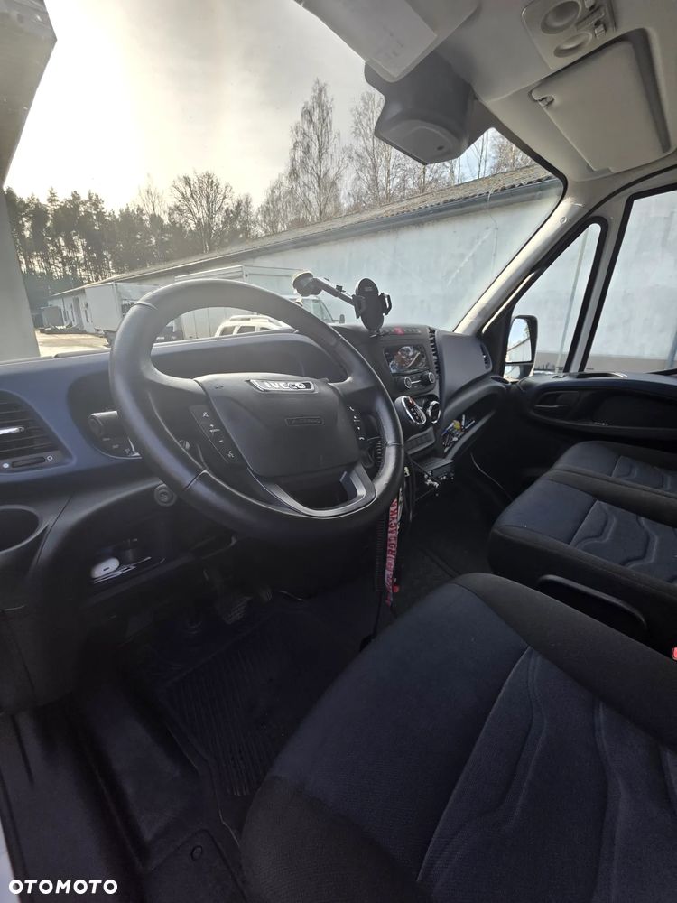Iveco Dayli - 28