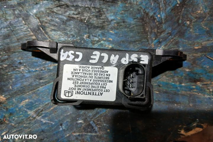 Senzor ESP 8200404858-B 8200404858 8200404858-B 8200404858 Renault Es - 4