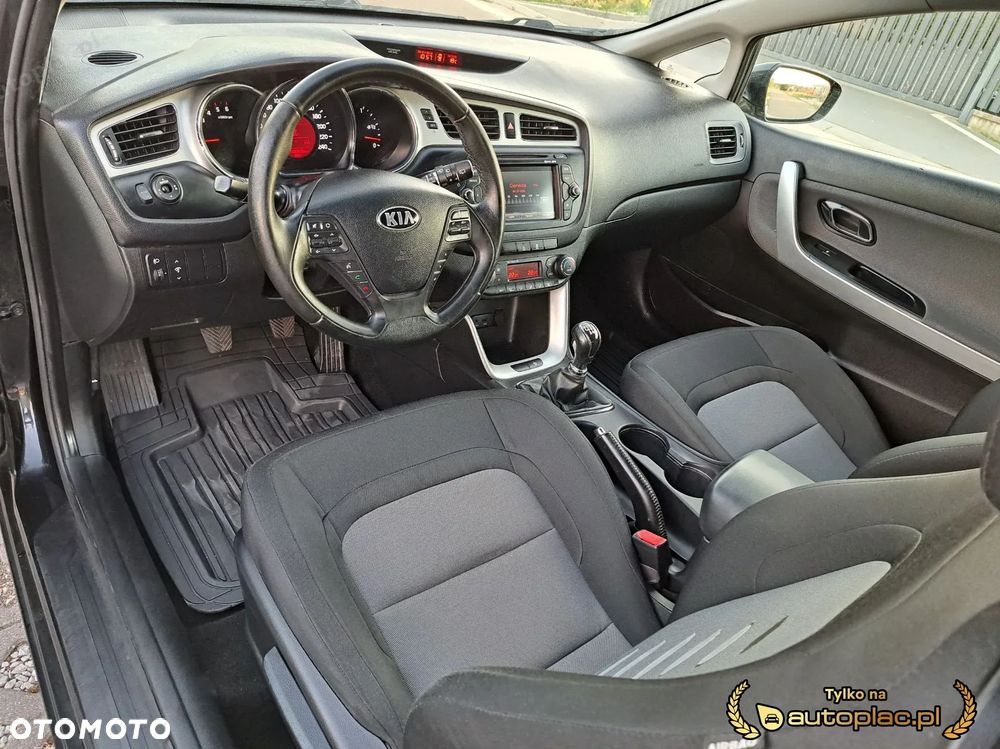 Kia ProCeed 1.6 CRDi LX - 13