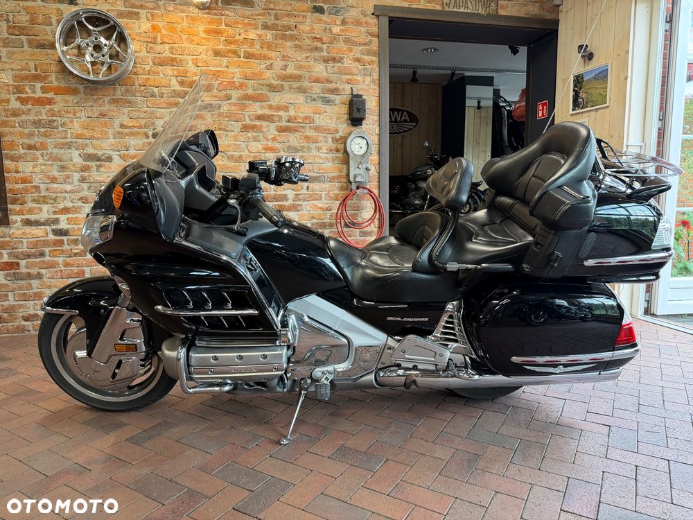 Honda GL - 2