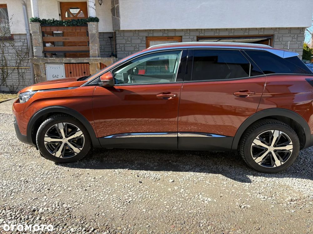 Peugeot 3008 1.2 PureTech Allure - 6