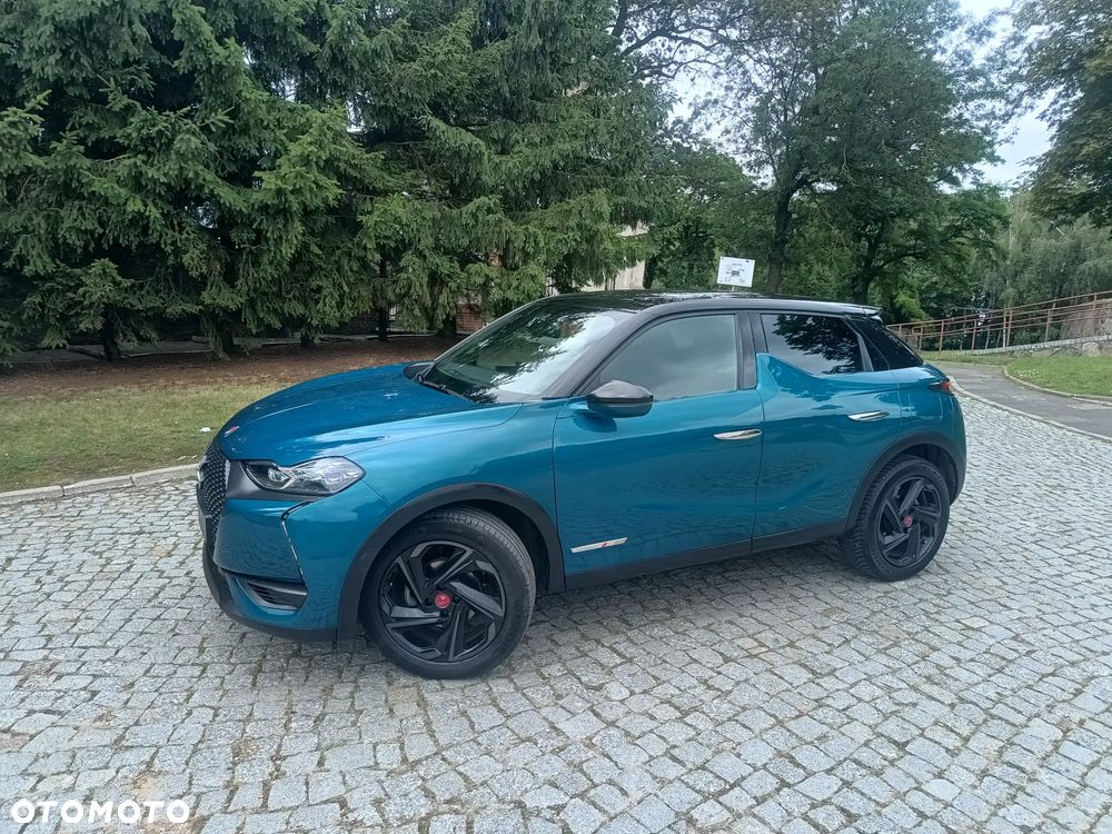 DS Automobiles DS 3 Crossback - 27
