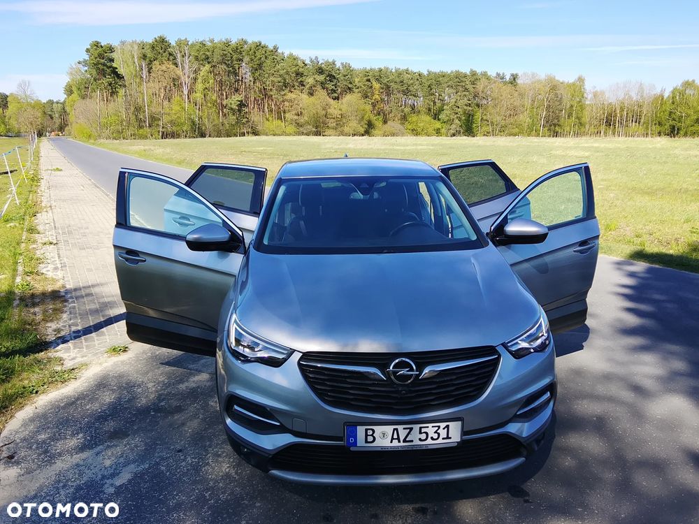 Opel Grandland - 19