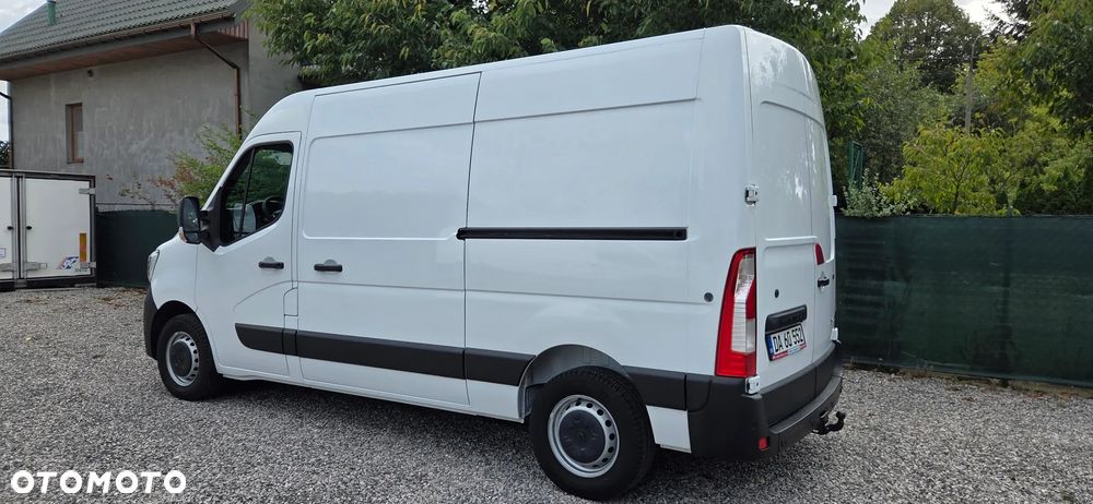 Renault Master - 4