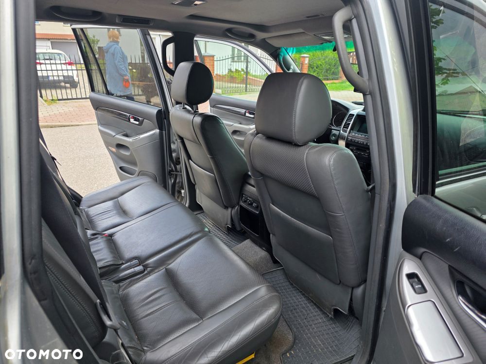 Toyota Land Cruiser LC 3.0 D-4D Luna - 18