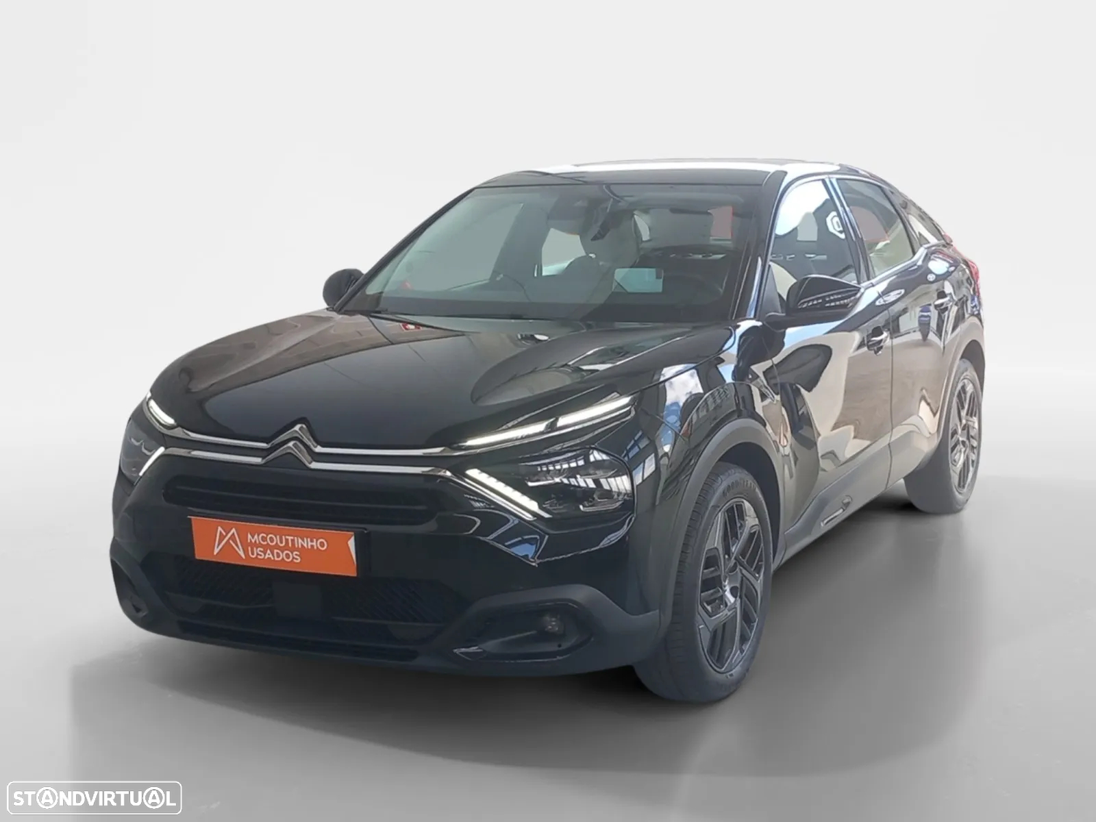 Citroën C4 1.2 PureTech Feel Pack - 2