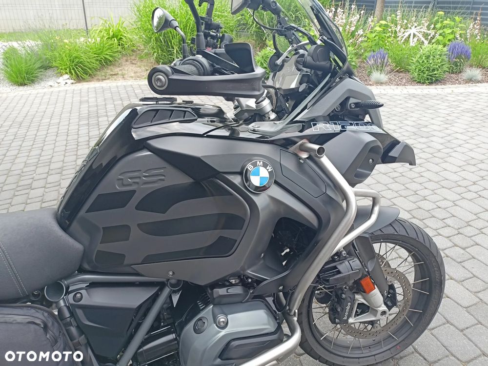 BMW GS - 32