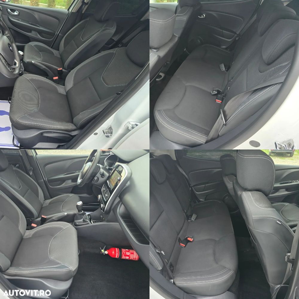 Renault Clio - 7