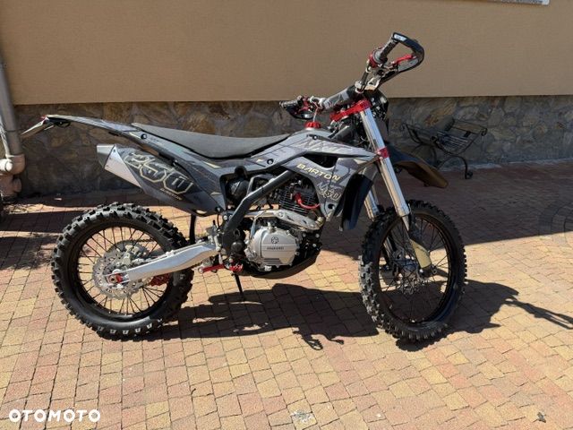 Barton NXT 250 - 4