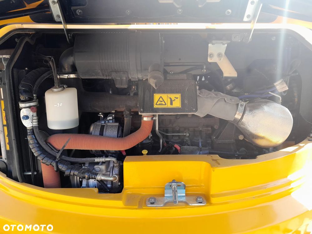 JCB 90Z-2  2022R - 18