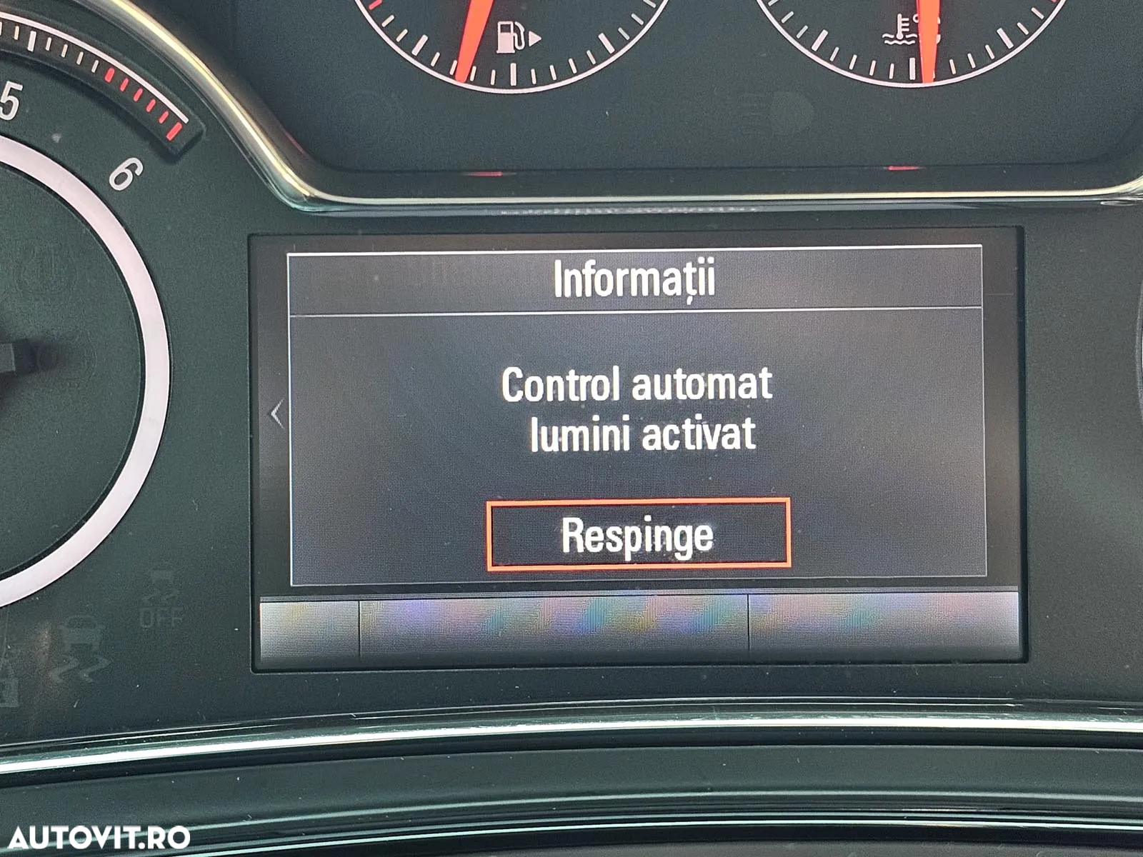 Opel Insignia 2.0 CDTI ecoFLEX Start/Stop Business Edition - 34