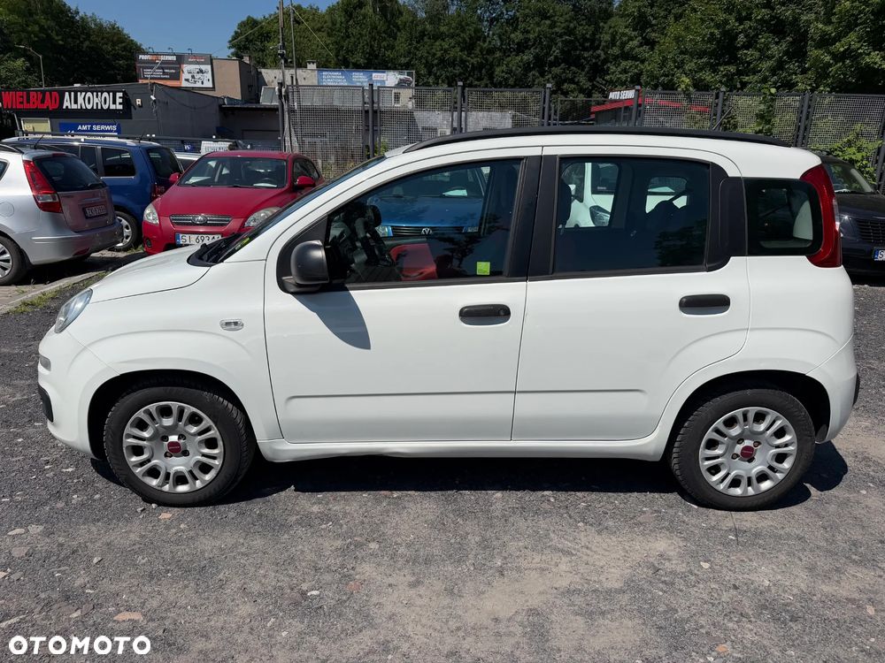 Fiat Panda 1.2 Easy - 2