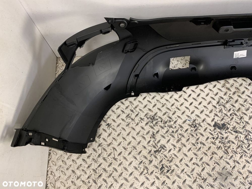 NOWY ORYGINALNY ZDERZAK TYLNY TYŁ BEZ PDC RENAULT KADJAR 15-18 850222154R - 8