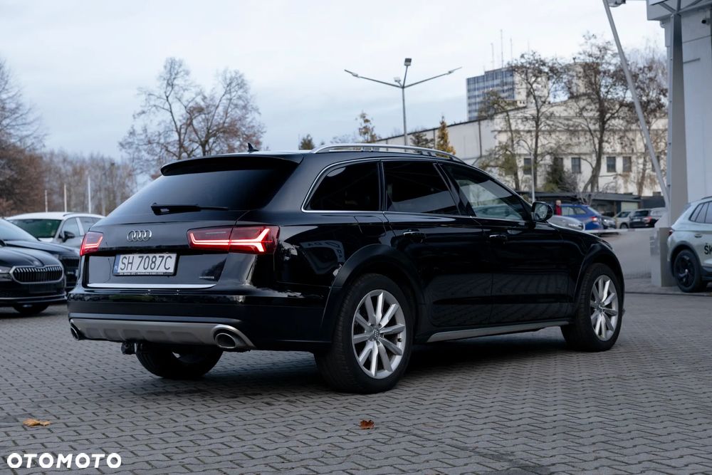 Audi A6 Allroad - 9