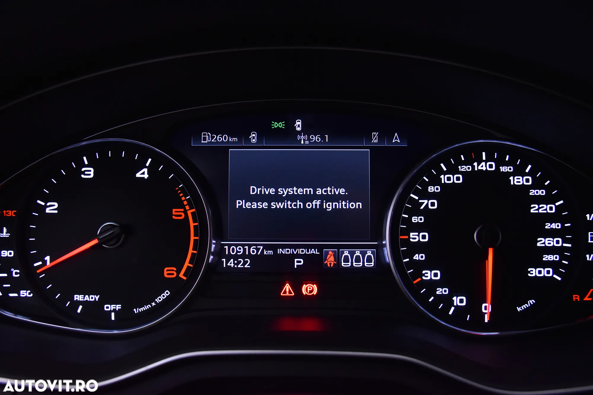 Audi A4 - 10
