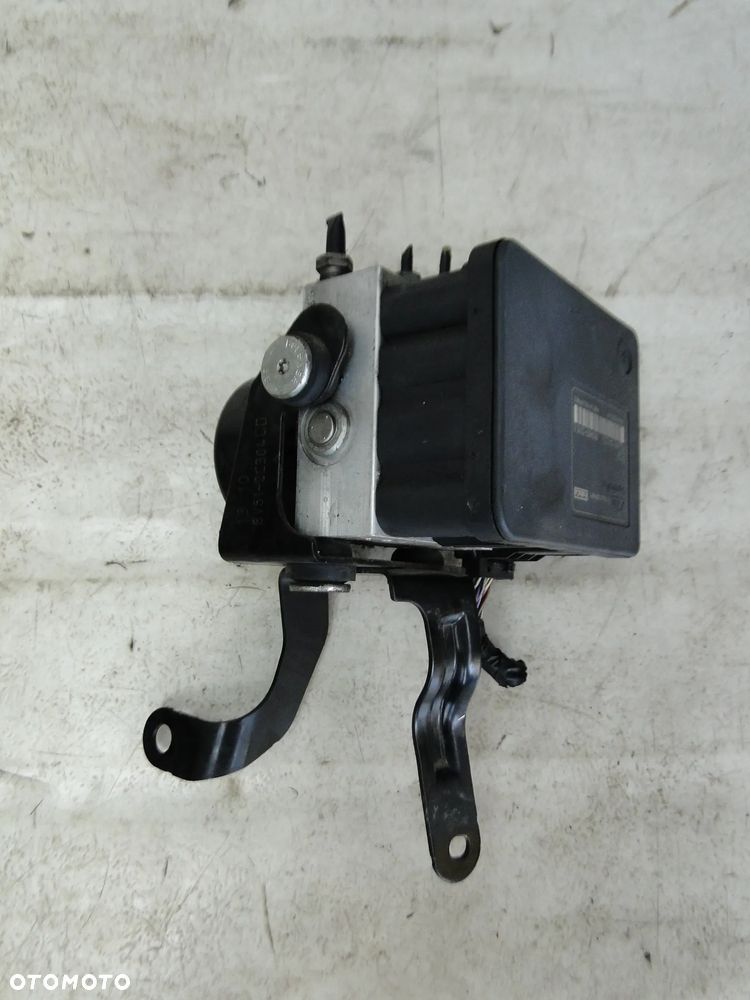 FORD FIESTA MK7 VII POMPA STEROWNIK ABS EUROPA - 2