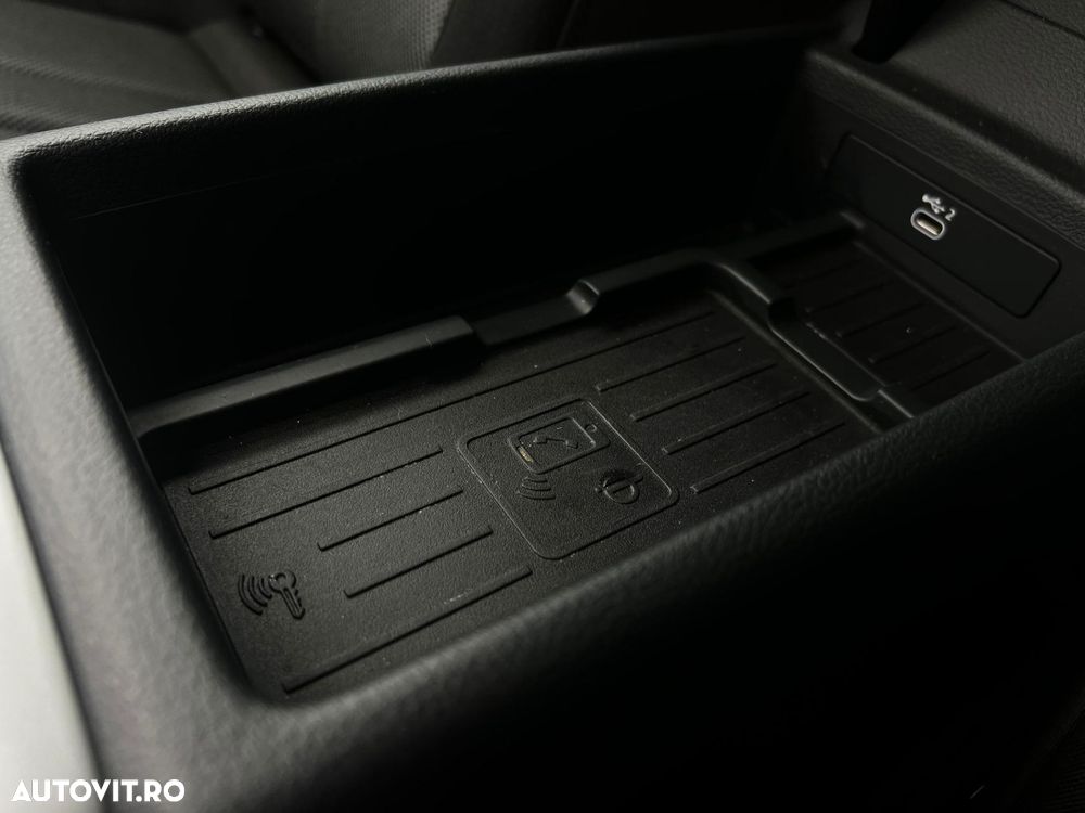 Audi A5 Sportback 35 TDI S tronic advanced - 31