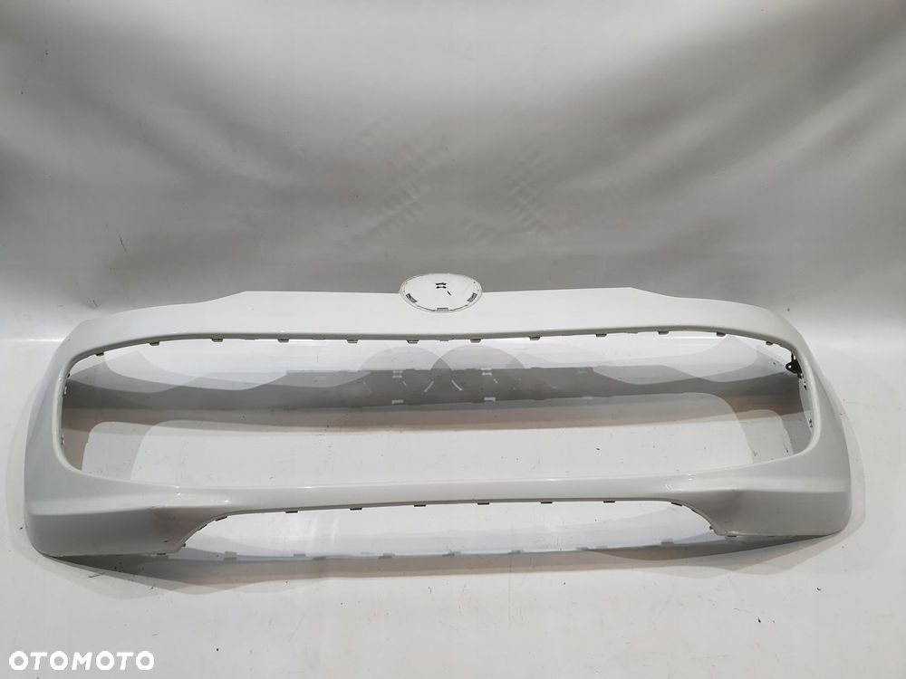 vw up 12-15r zderzak przód przedni oryginał 1s0 - 1