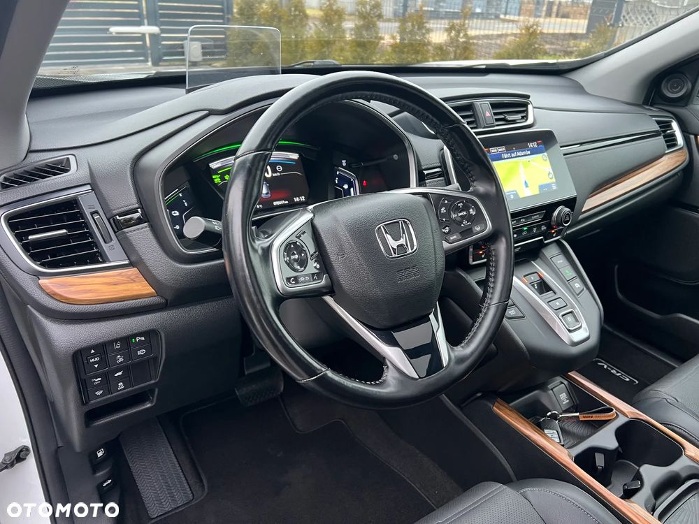 Honda CR-V 2.0 i-MMD Executive (Honda Connect+) - 28