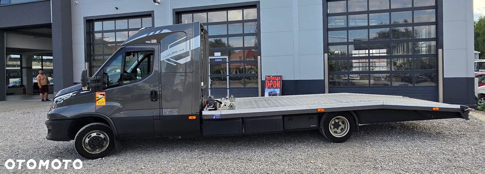 Iveco 50C21 NPS - autolaweta - 9