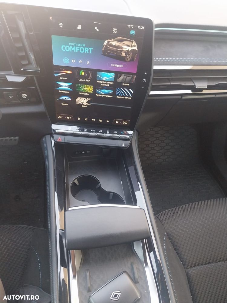 Renault Austral 160 MHEV Techno - 9