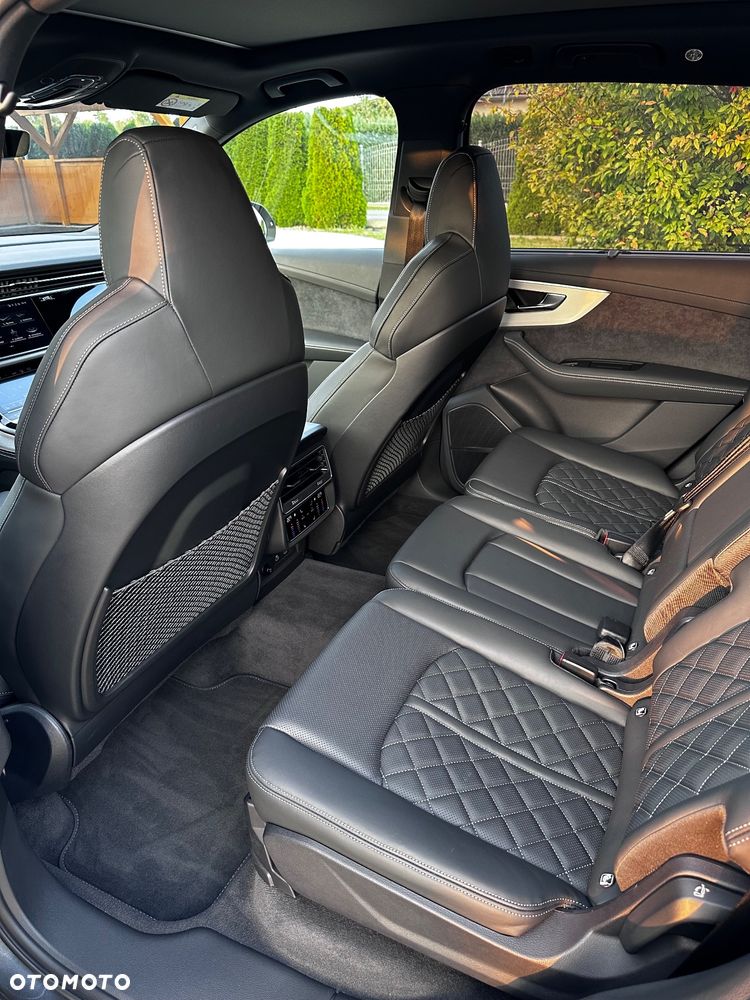 Audi Q7 - 17