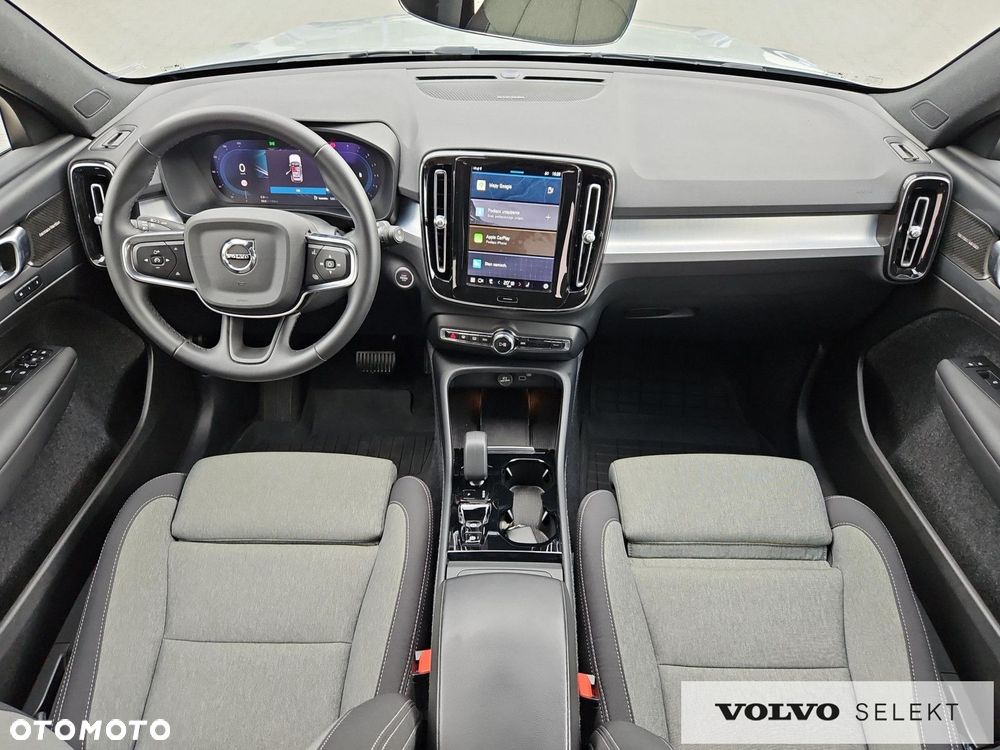 Volvo XC 40 - 11