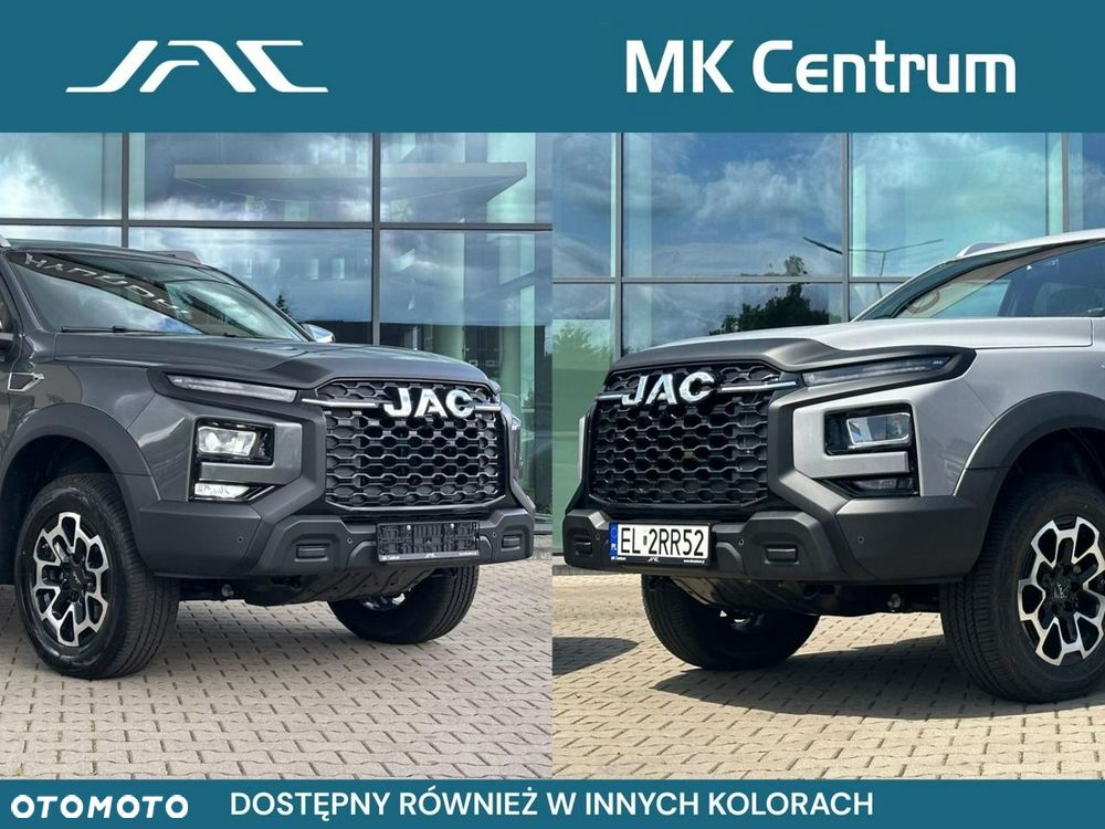 JAC T9 - 3